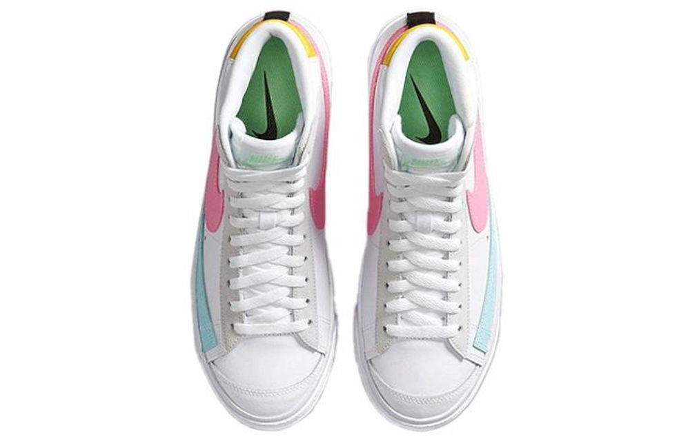 Кроссовки Nike Blazer 77 (Женская размерная сетка)