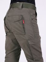 Cargo WaterProof / Женские / Хаки