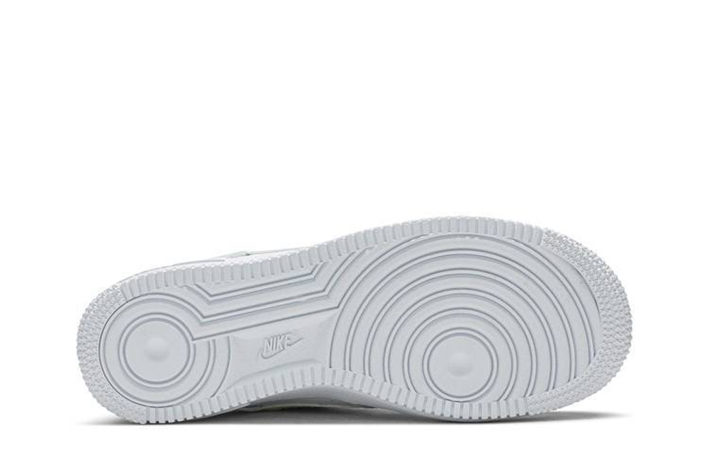 Кроссовки Nike Air Force 1 Low (Женская размерная сетка)