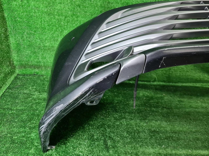 Бампер передний Toyota Camry 8 XV70 (2017-2021)