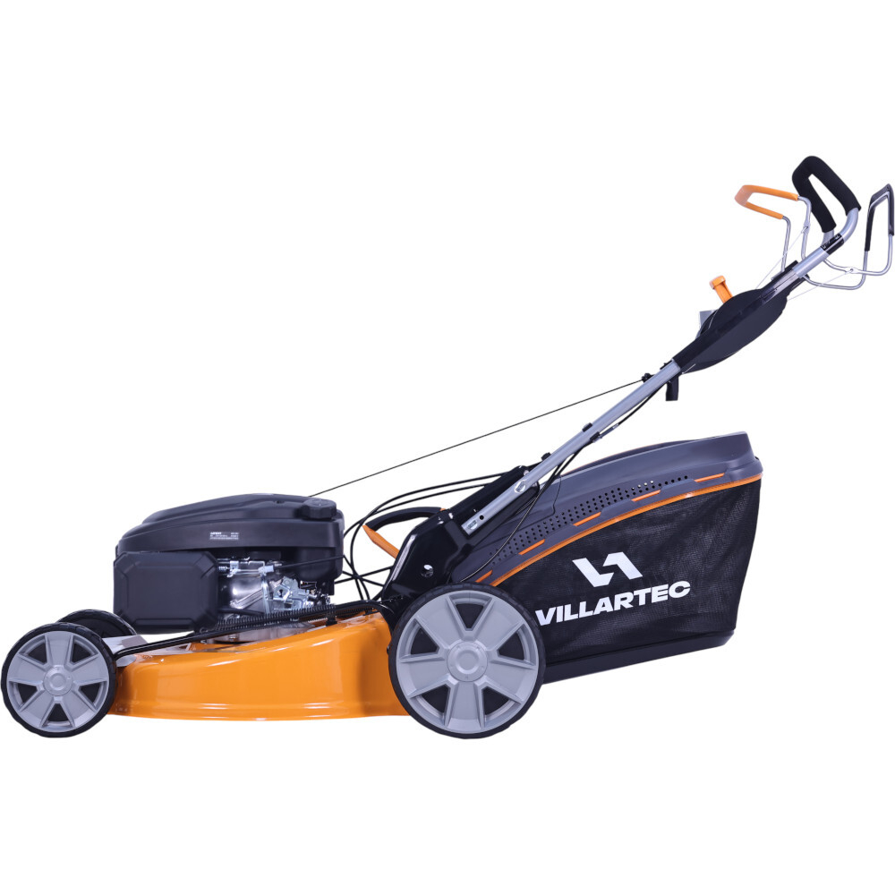 Газонокосилка бензиновая VILLARTEC MB 453T