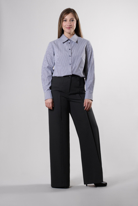 Брюки женские 4544зп