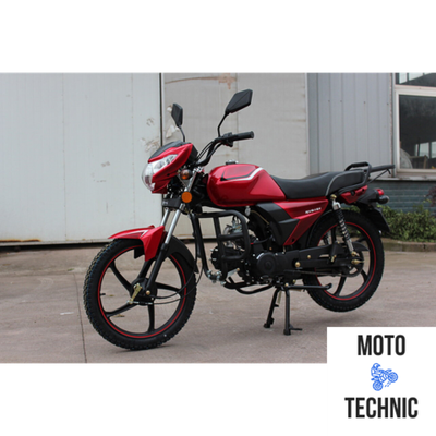 Мопед VENTO RIVA - II SX 110cc