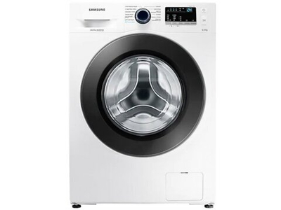 Стиральная машина Samsung WW65J30G0PW