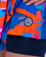 Юбка женская Spike Wavy