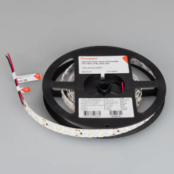 Светодиодная лента RZ-A160-15mm 24V Day4000 (19.2 W/m, IP20, 2835, 5m) (Arlight, -) 036015