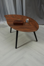 Кварц-винил SPC Steinholz Herringbone 4,5 мм Амбрас 1.14688 м2