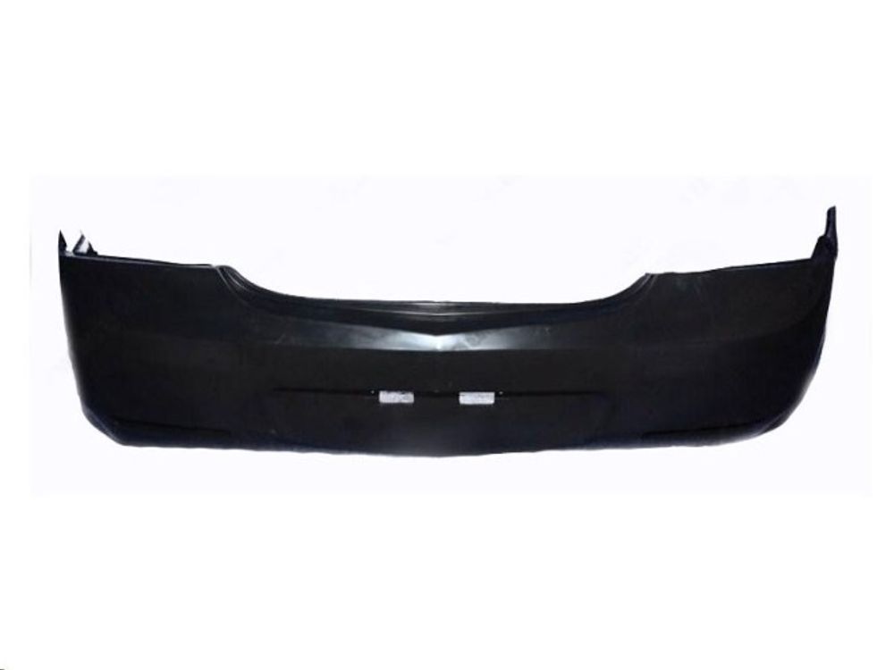 Бампер Geely MK задн. (COMPONENT)