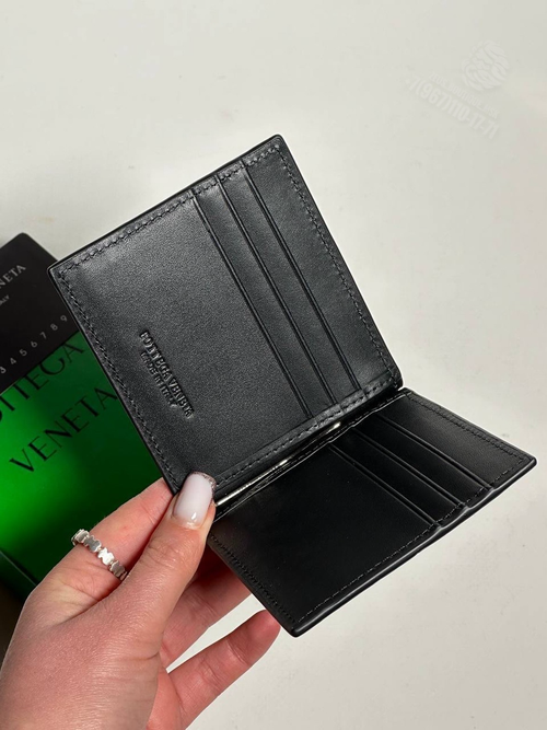 Зажим для денег Bottega Veneta