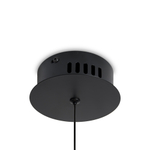 Подвесной светодиодный светильник Freya Harper FR5545PL-L5GR