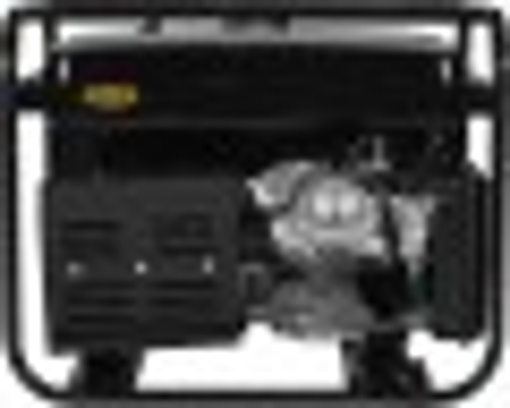 Генератор бензиновый HUTER DY 9500 LX электростартер 64/1/40