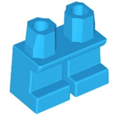 Ноги короткие 41879 Dark Azure