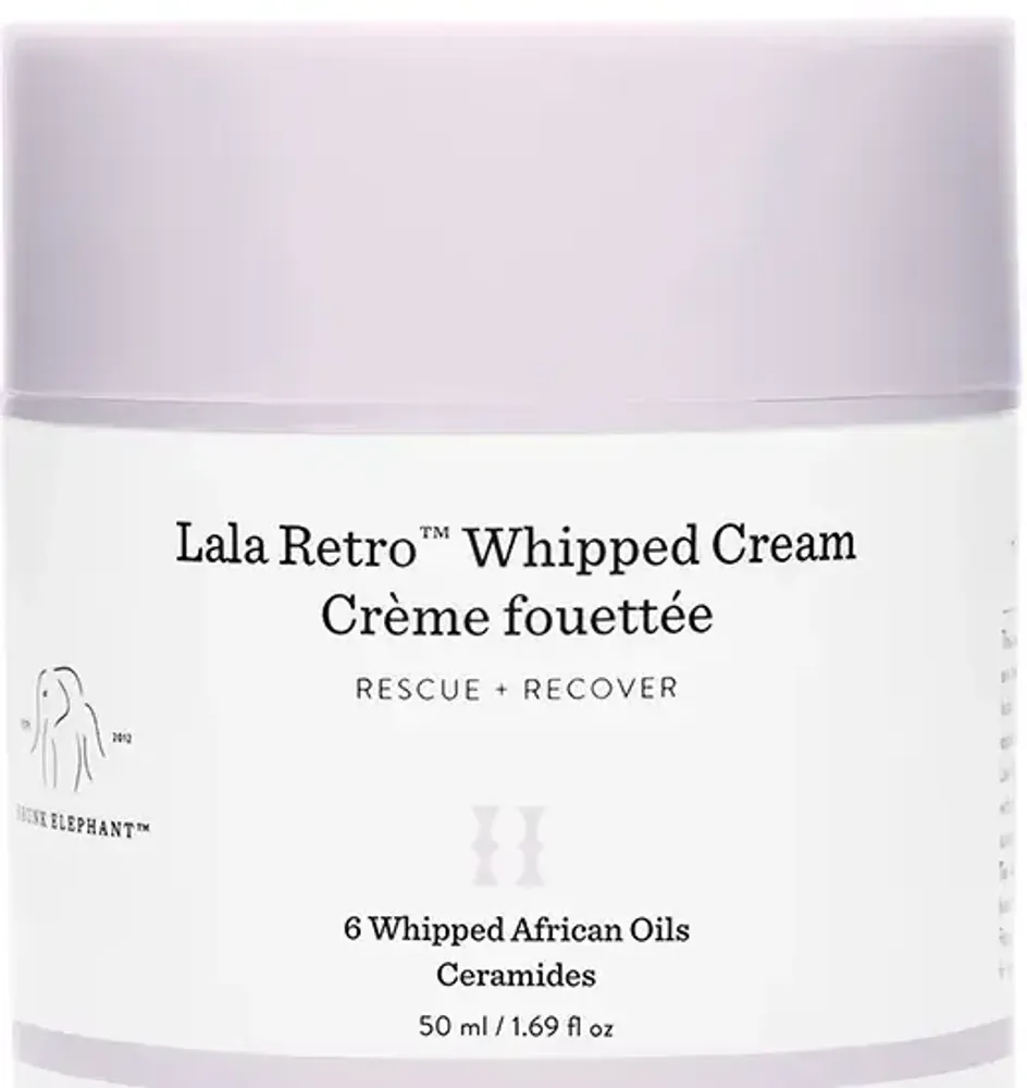 DRUNK ELEPHANT LALA RETRO WHIPPED CREAM PH 5.2 50 ML