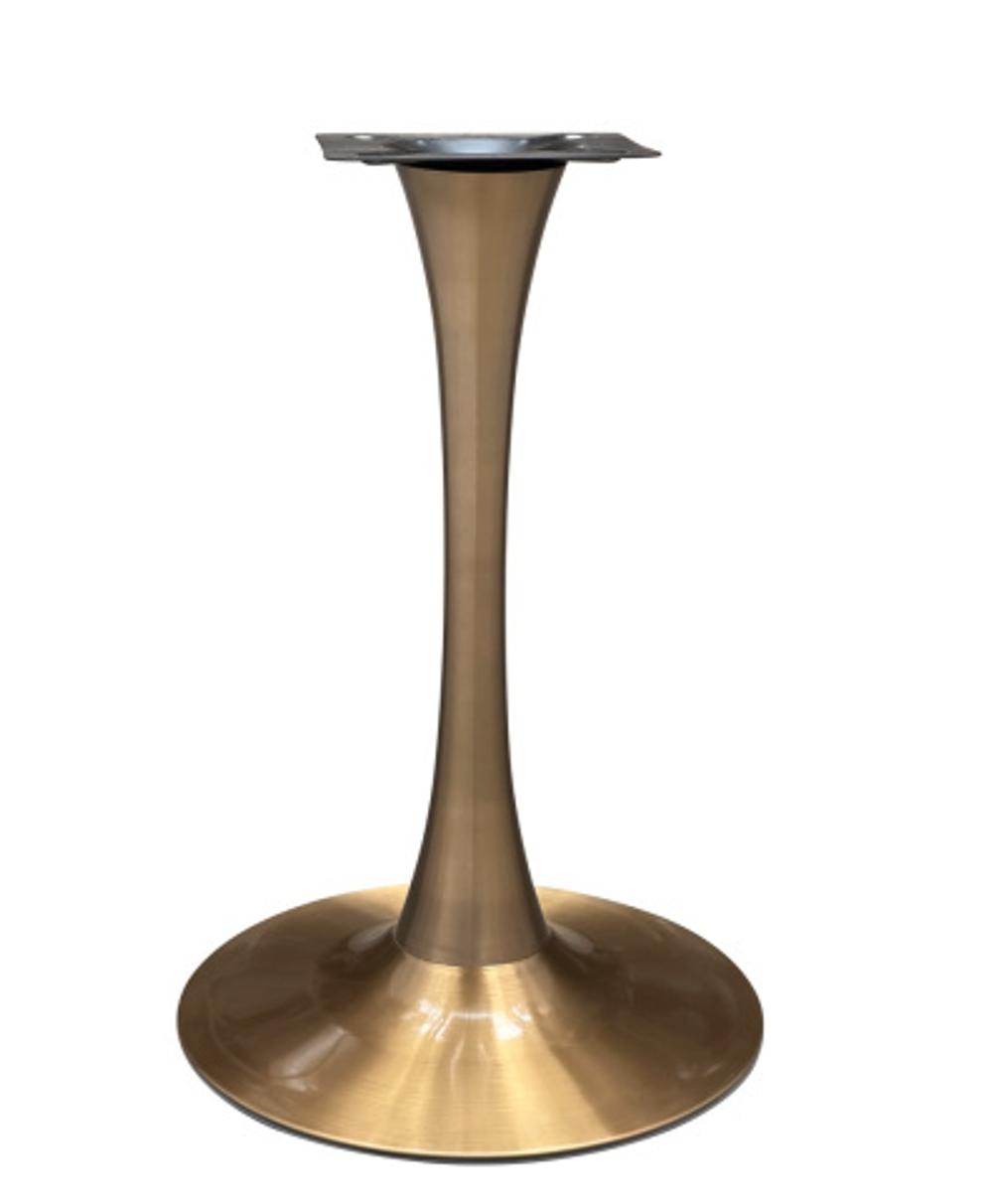 Подстолье 1081ЕМ (нержавеющая сталь)