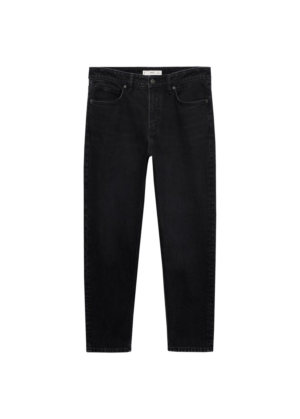 Джинсы Ben tapered fit