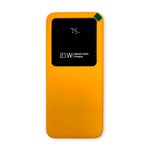 Внешний аккумулятор Kris soft touch, 10000mAh