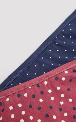 19014 Mini Трусы слипы 2 шт. в упаковке