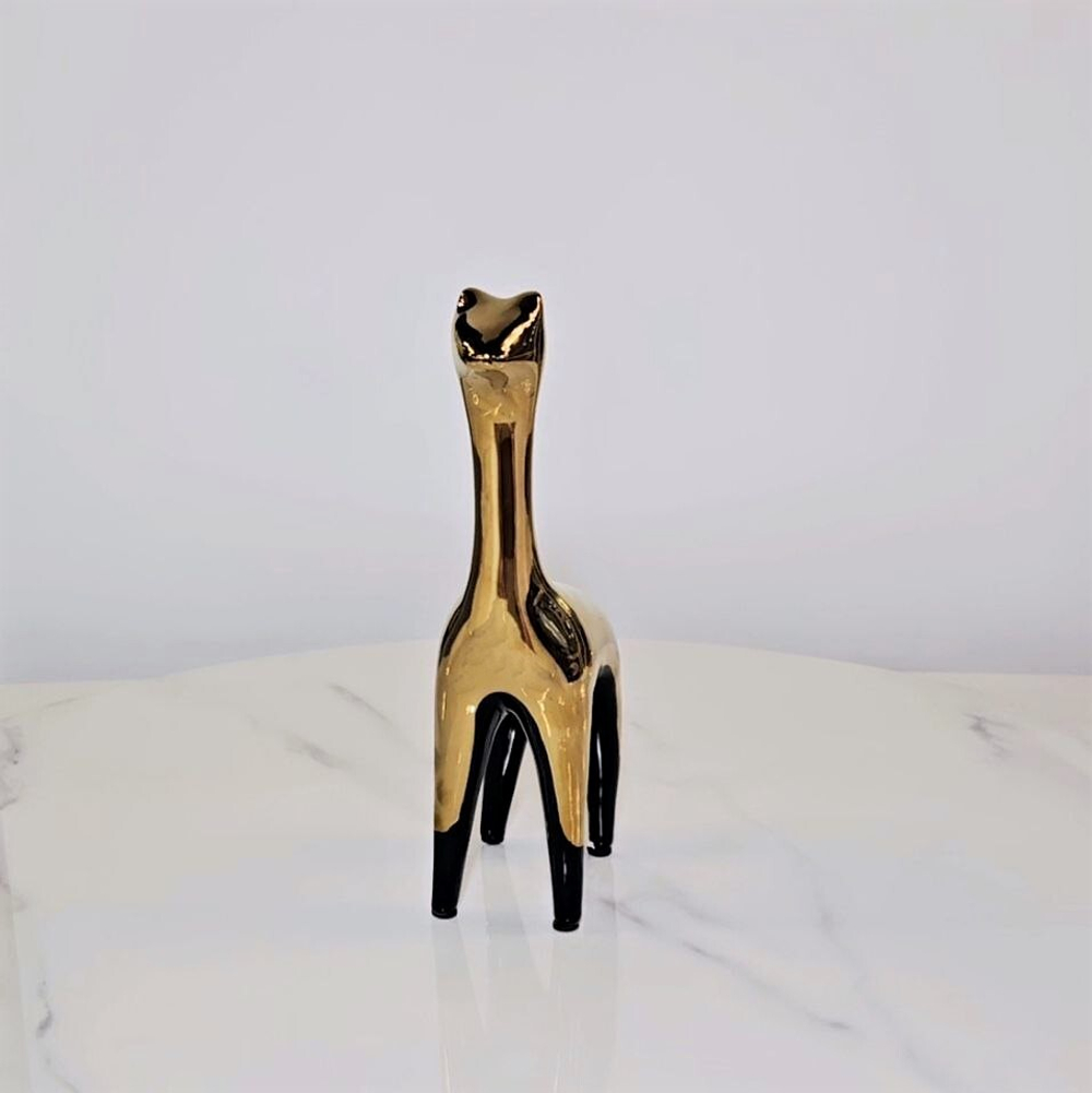 Статуэтка Giraffe