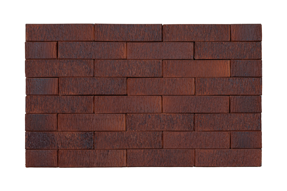 КИРПИЧ ГУБСКИЙ КРАСНЫЙ