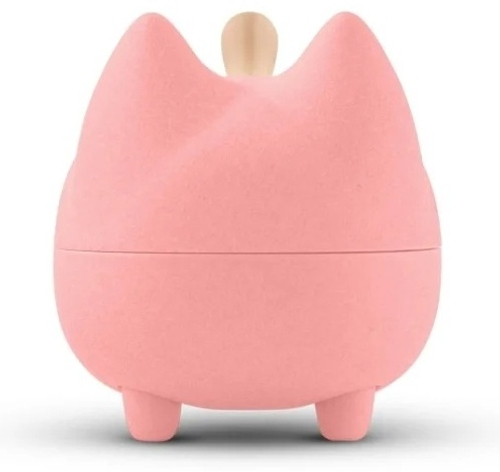 Портативная колонка Rombica mysound Tito розовый