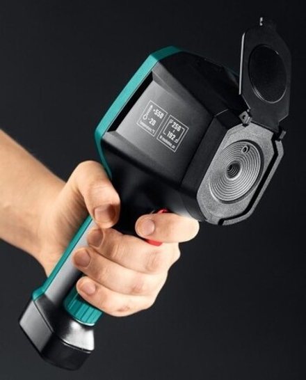 Тепловизор KRAFTOOL GTC 500 45751