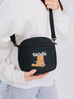 Сумка через плечо кросс-боди