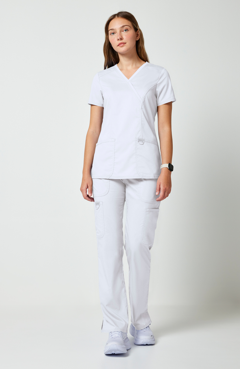 Топ женский Cherokee WW Revolution WWE610 (EU)