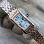 Часы Cartier