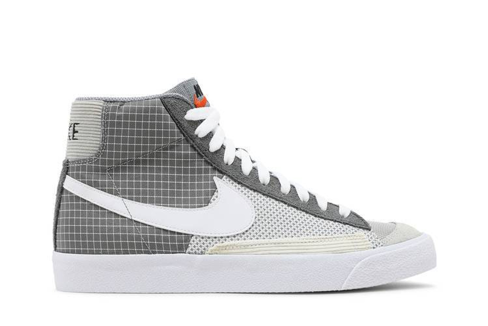 Кроссовки Nike Blazer Patch