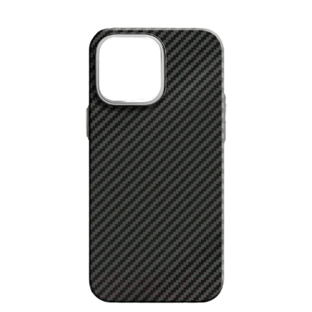 MOSBROS Carbon MagSafe IPhone 15 PRO