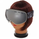 Очки горнолыжные H019