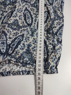 Блузка Reserved красивой расцветки 40 размер