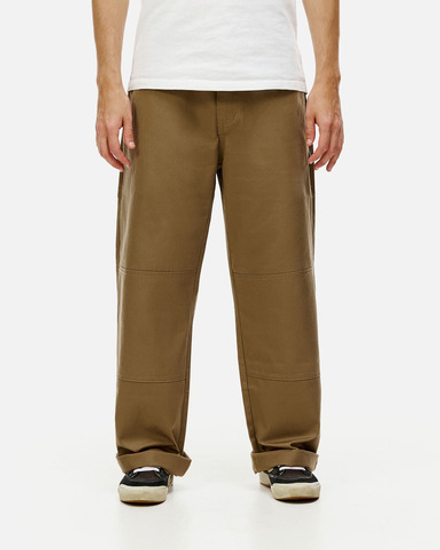 Брюки ANTEATER Workchino-Bage