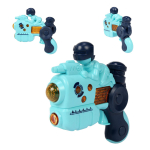 Пистолет на батарейках, пакет 317