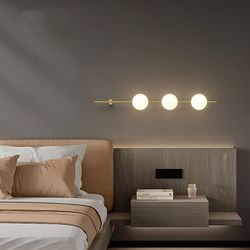 Бра OHLA L2 Brass