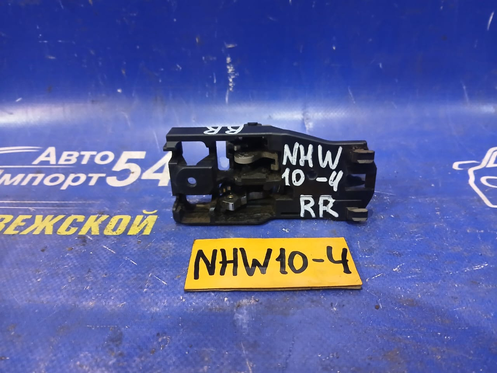 Ручка двери задней правой салонная TOYOTA PRIUS 1998