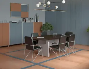 Столы переговоров Offiix New