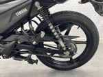 Yamaha YS125 Fazer , 2016