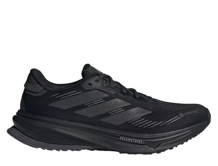 Кроссовки для бега мужские adidas Supernova Rise Gore-Tex M черные