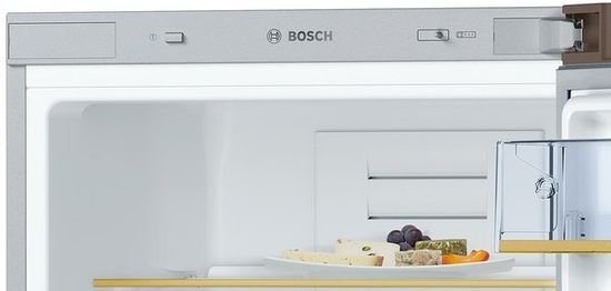 Холодильник Bosch KGN39AD18R