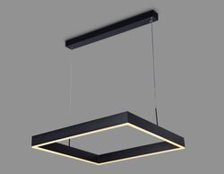 Ambrella Подвесной светодиодный светильник с пультом управления Original FA6626