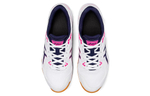 ASICS Gel Rocket 10 "White Purple"