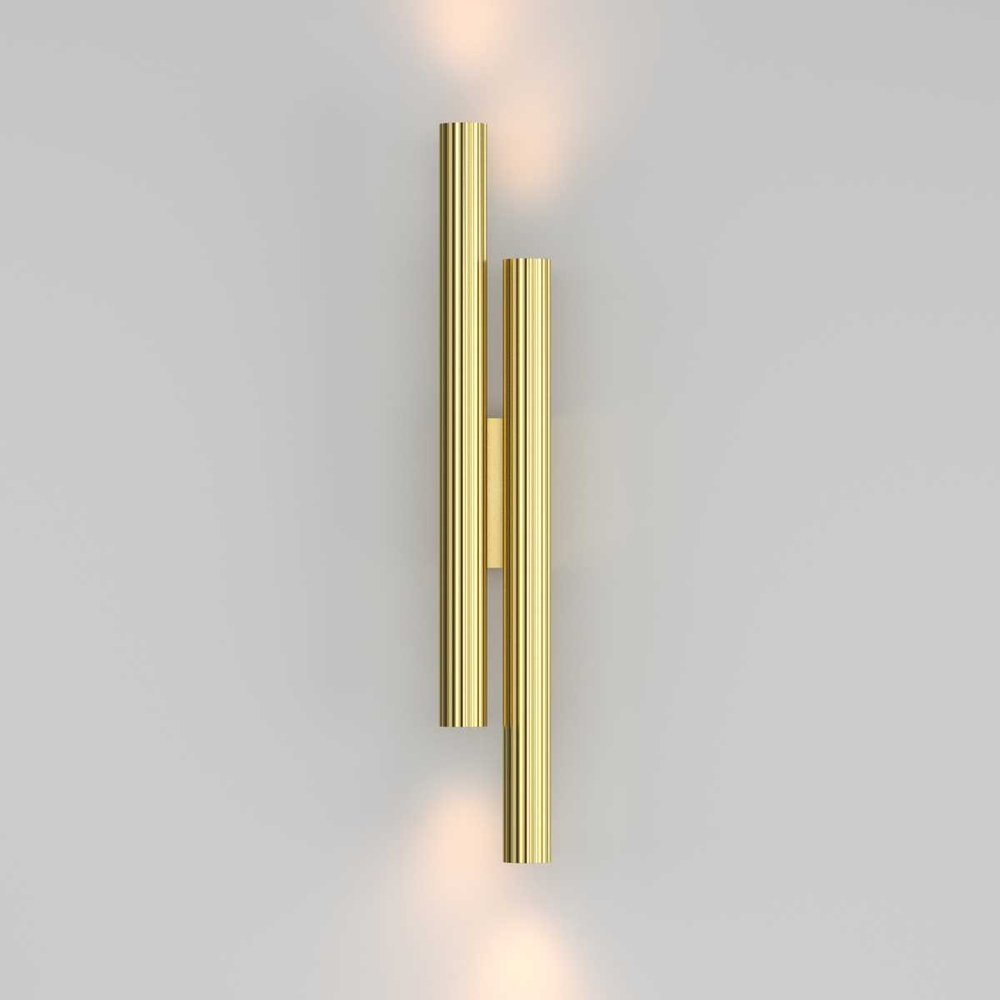 Бра Maytoni Technical Calipso C082WL-24W2.7K-BS