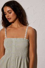 85901 Блуза купальная