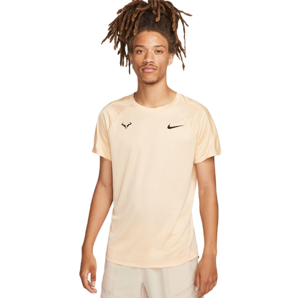 Одежда для тенниса , Футболка NIKE  .