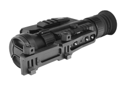 Тепловизионный прицел с дальномером NNPO TR20B-LRF 50mm - фото 2