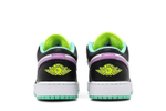 Кроссовки Jordan Air Jordan 1 Low (Женская размерная сетка)
