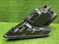 Битая Фара правая Jetour Dashing (2022-н.в.) LED