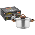 Кастрюля Mallony FORESTA (2.5л)