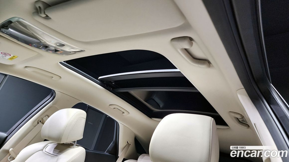 Genesis GV70 2.5T Бензин AWD (06.2021)